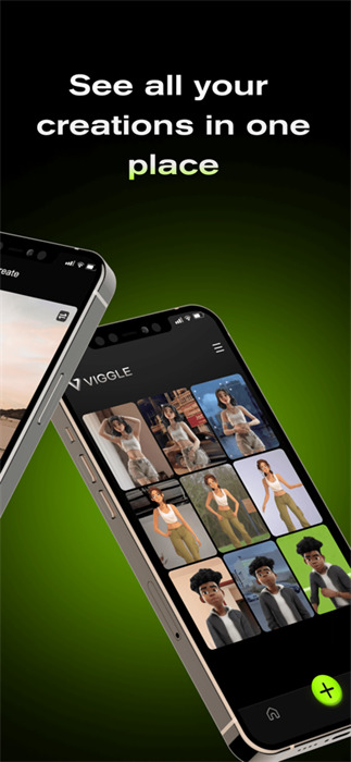 Viggle Al手机免费版