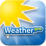 WeatherPro(רҵ����Ԥ��) v5.6.11 ��׿��