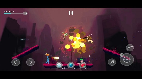 ���������ǹս