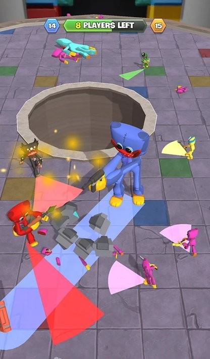 SmashGirls�Ҷ���Ů��������2025�ֻ�������