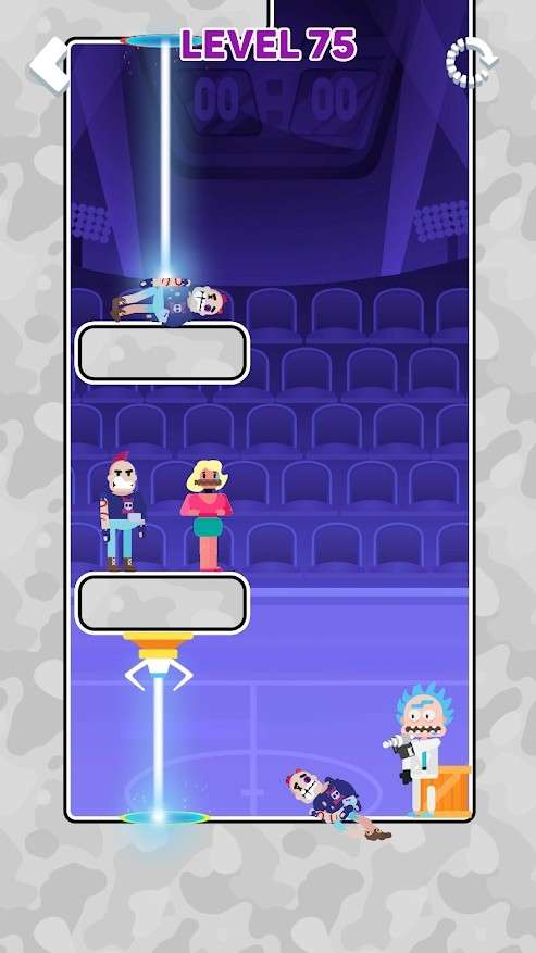 �����Ŵ�ʦPortal Master