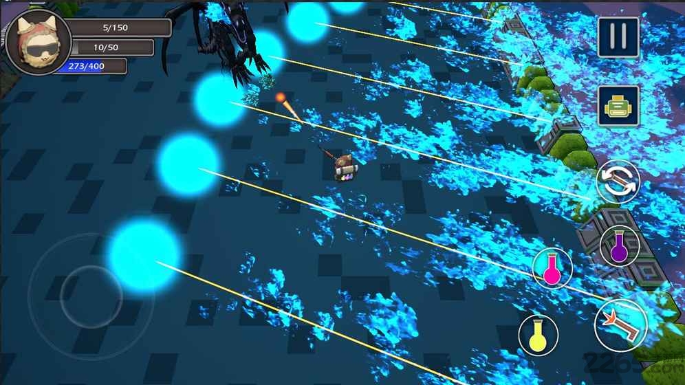 ͻ��è������(AssaultCat)