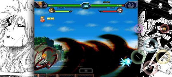 ����vs��Ӱjojo����κ�����ֻ���