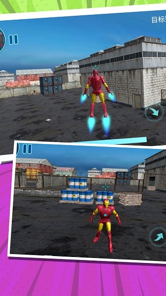 ���ջ���