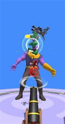 ��Ⱥ�ڵ�����Fractal Heroes