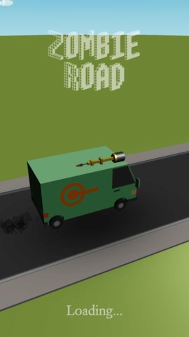 ��ʬ֮·����(zombieroad)