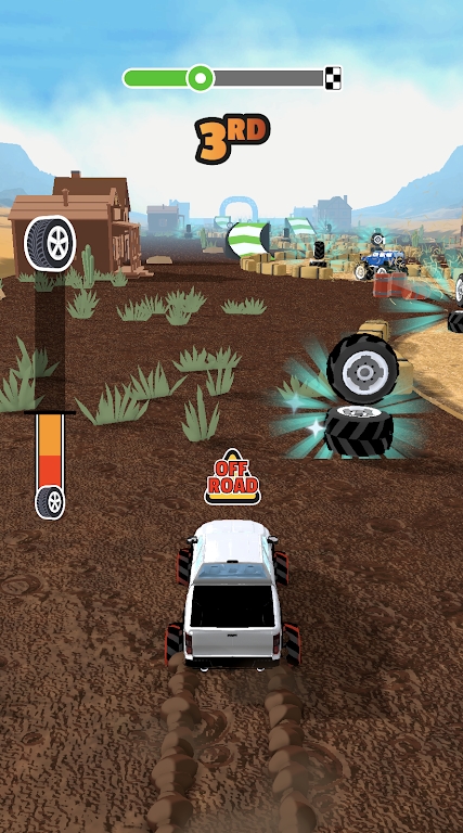 Shortcut Monsters(�ݾ�����)