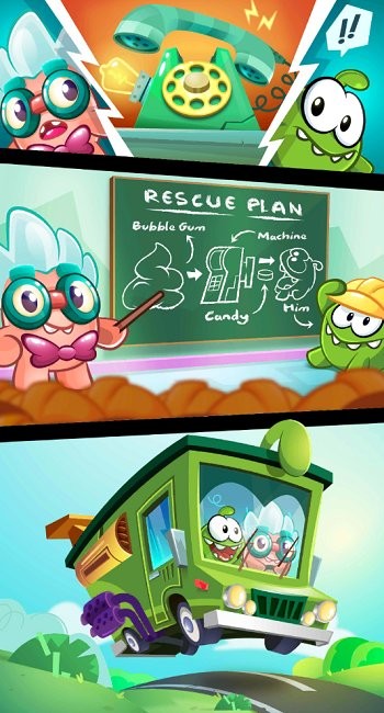 ��ķ���ǹ�����(Candy Factory)