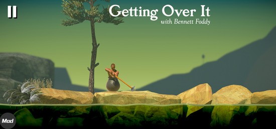 掘地求升安卓正版