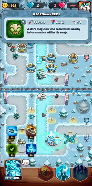 王国保卫战3官网2026手机版