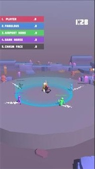 Fun Punch 3D(Ȥζȭ��3D)