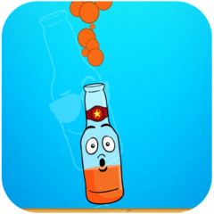 �����մ�ƿ