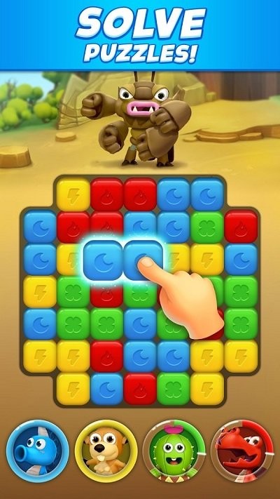 Animal Island(���ﵺ��ը֮������)