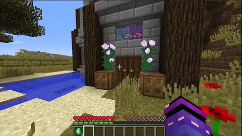 珍妮模组安装包1.9.0直装版