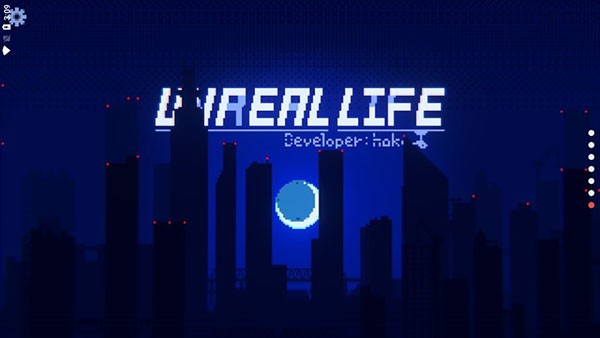 ����ʵ�����ֻ��棨Unreal Life��