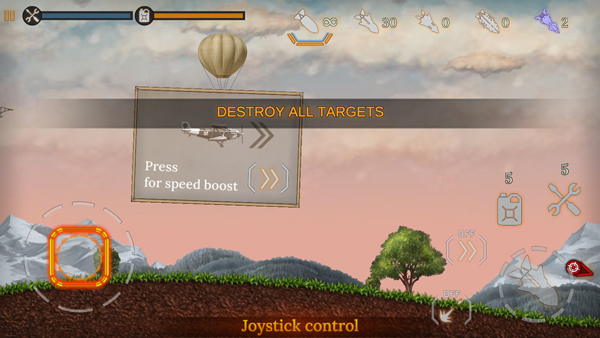 [INSTALLER] Aircraft Evolution