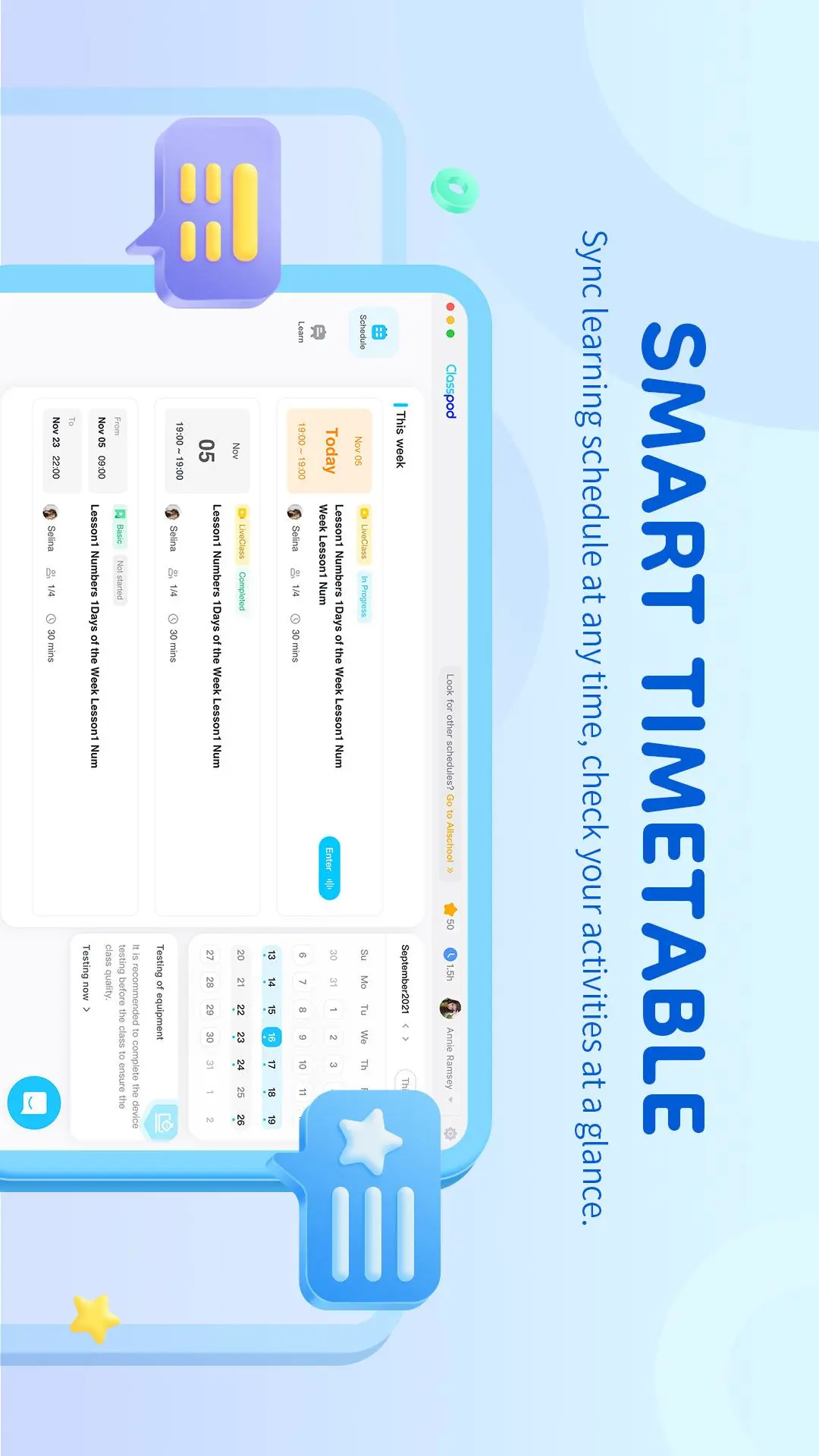 Classmateֽ������ϷС�ܺ�����ӭ����