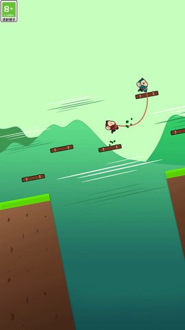 ˫��������ս