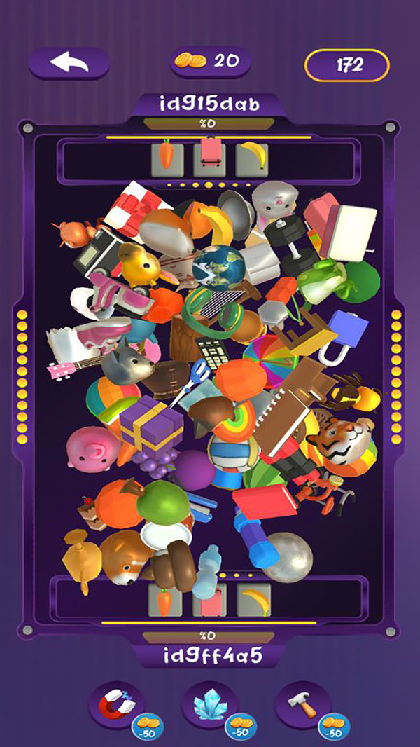 �꿨��ƥ��3D