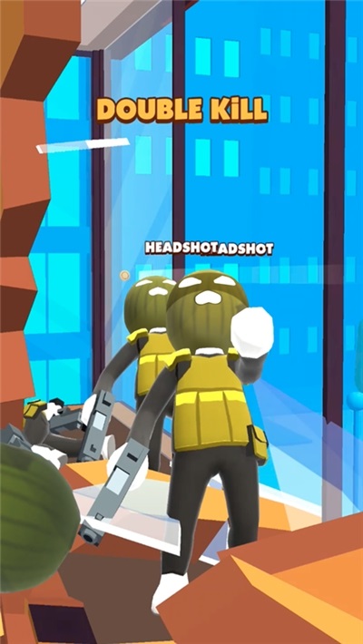 致命直升机手游