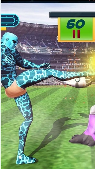 �����˶�ս����Ӣ��