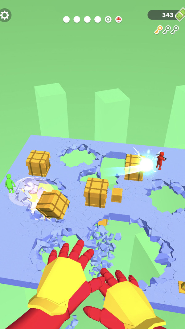 �Կ�ֱ����