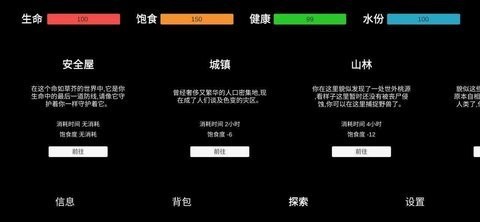 残喘