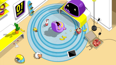 ˯����Ϯ(Sleep Attack TD)