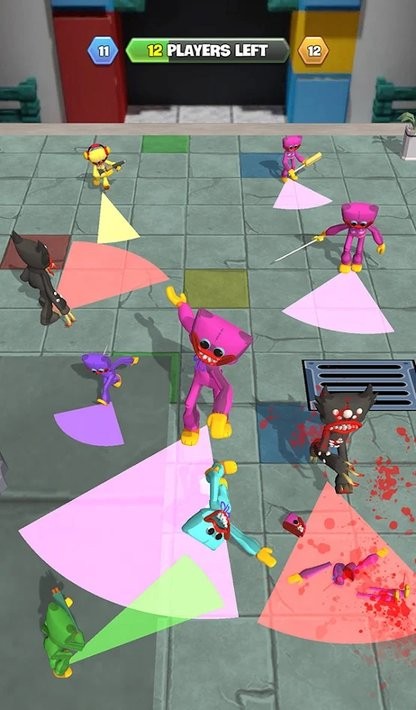 SmashGirls�Ҷ���Ů��������2025�ֻ�������