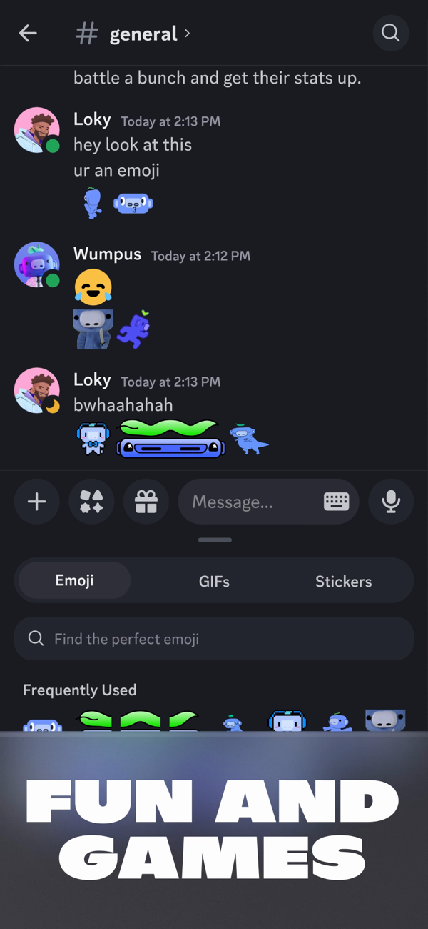 discord������