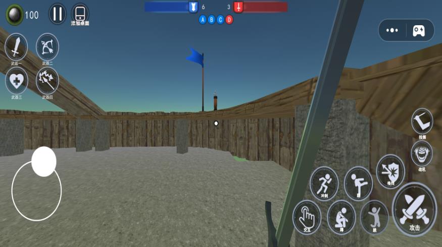 ȫ��ս��ģ��3