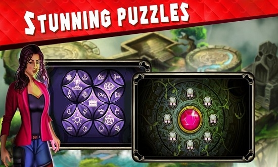 Parallel Room game(ƽ�з�������)