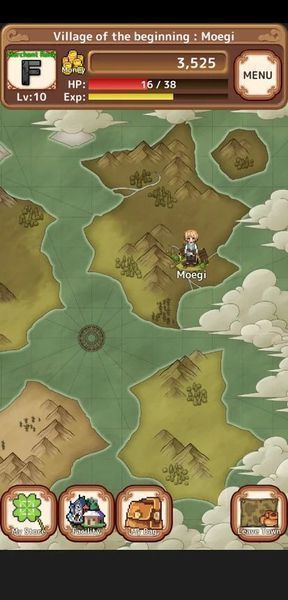 Merchant Life(��������������)