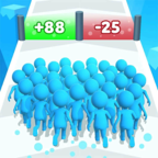 Count master: Crowd Runners 3D�ֻ������ذ�װ-Count master: Crowd Runners 3D��Ϸ�ٷ�����