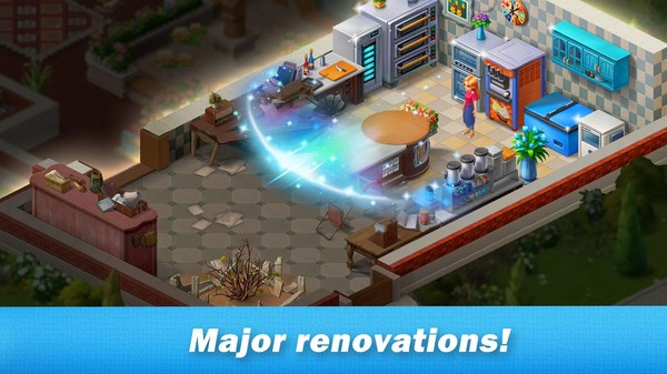 װ�޴��ù�������(Redecor-Mansion Story)