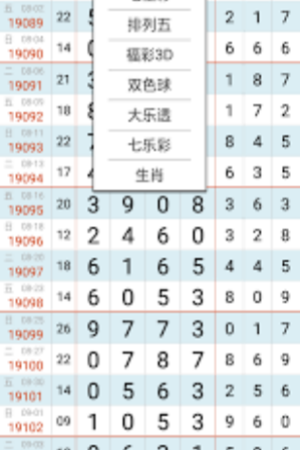 够力奖表2026官网版