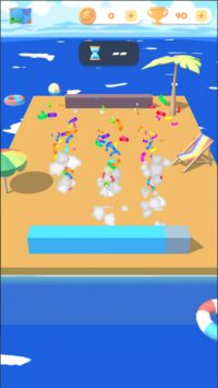 2048������Battle Arena 2048