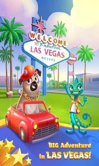 �������͹�����(Super Pug)