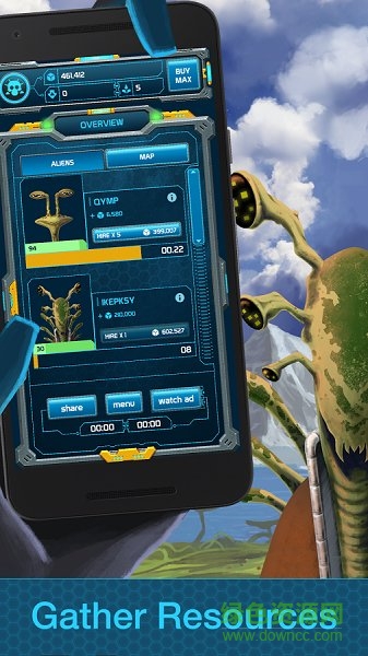 ����ð��(S pace Adventure)