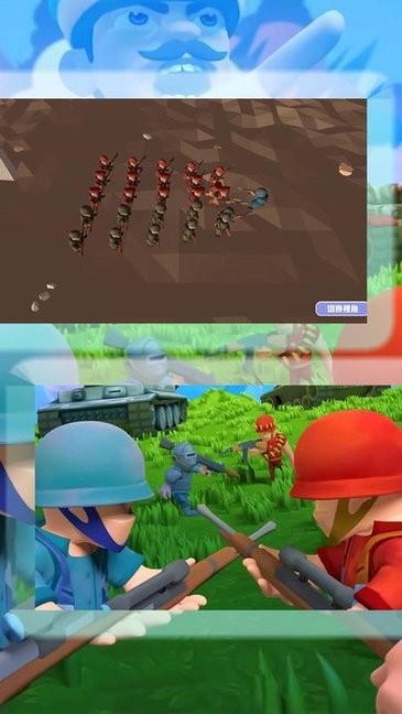 ��������֮ս