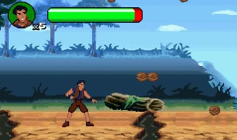 金刚:亚特兰提斯之王