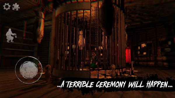 恐怖诅咒屋最新版