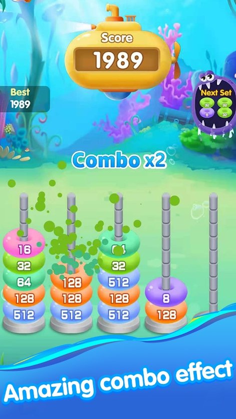 Ocean Ring Master(������ʦ)