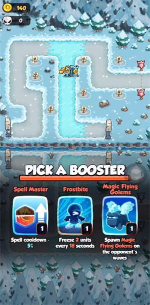 王国保卫战3官网2026手机版