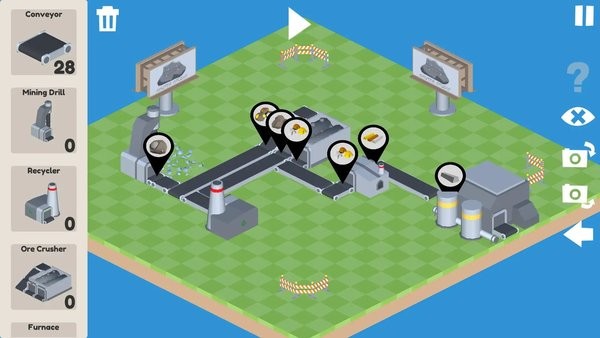 IndustrialFactory