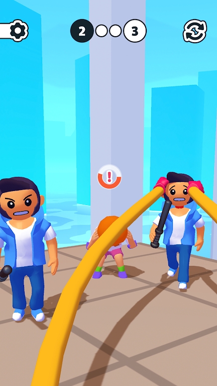 ������ս��ElastoHero