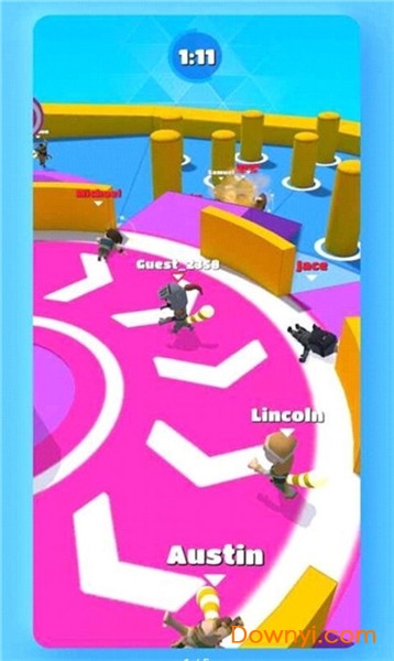 Fall Guys 3D��װ��