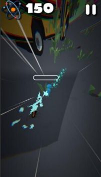 �����ϰ���Magnitude Run