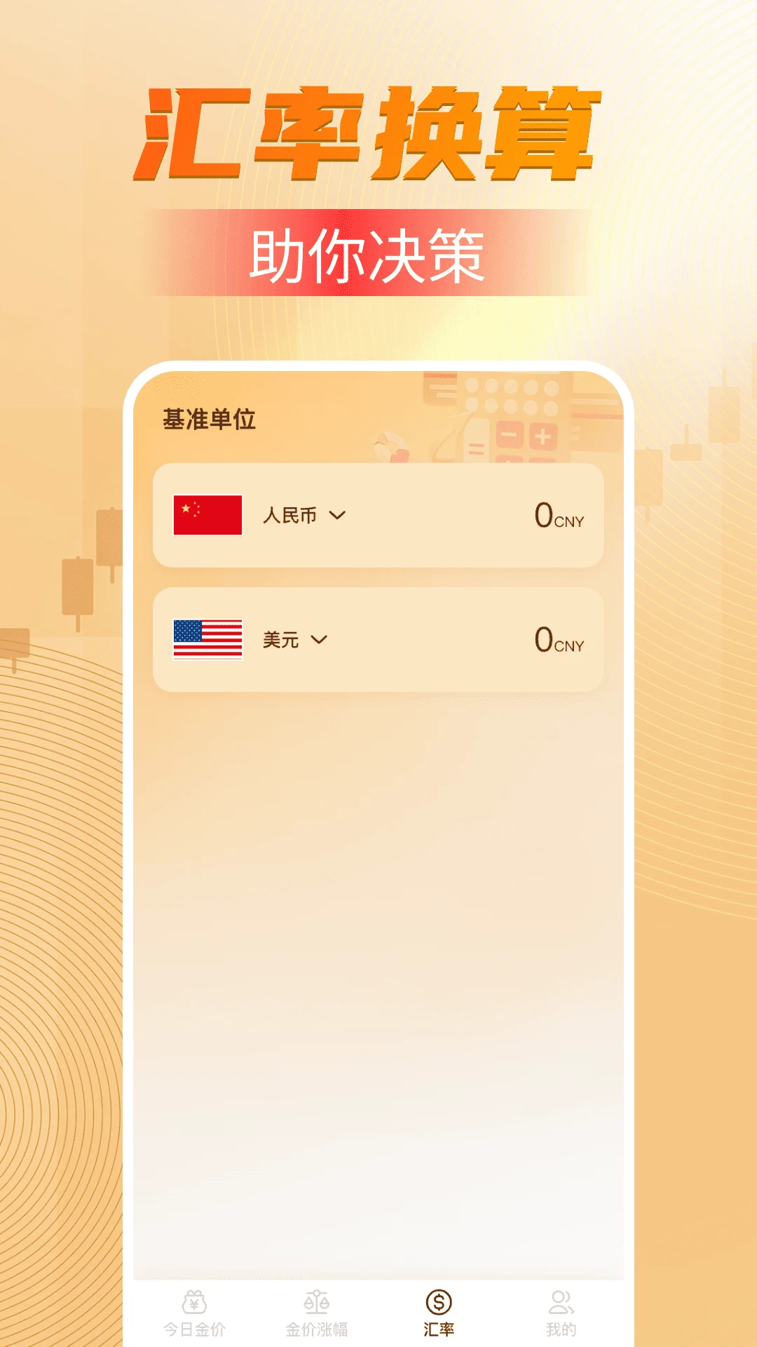 今日金价走势图官网版2026最新版本