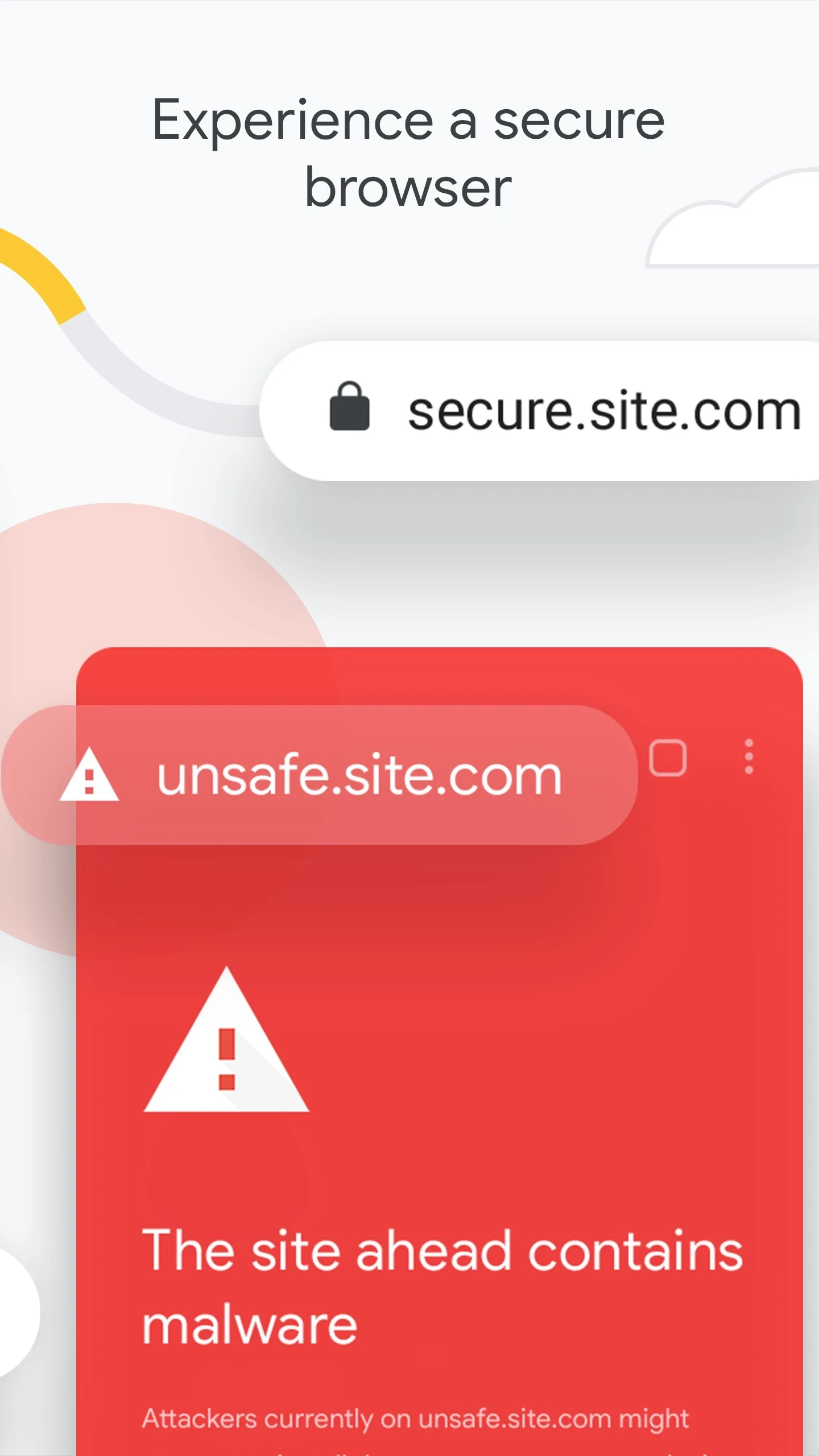 谷歌浏览器Google Chrome